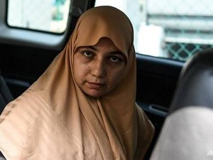 Profesor Palestina Dibunuh di Malaysia, Istrinya Pulang ke Gaza