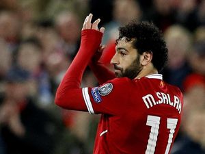 Salah Bisa Raih Ballon dOr jika Liverpool Juara Liga Champions?