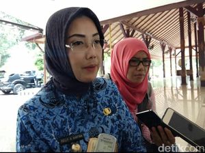 Soal Penangakapan Eks Wabup Cirebon, Selly Siap Dampingi Gotas