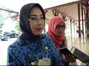 Soal Penangakapan Eks Wabup Cirebon, Selly Siap Dampingi Gotas