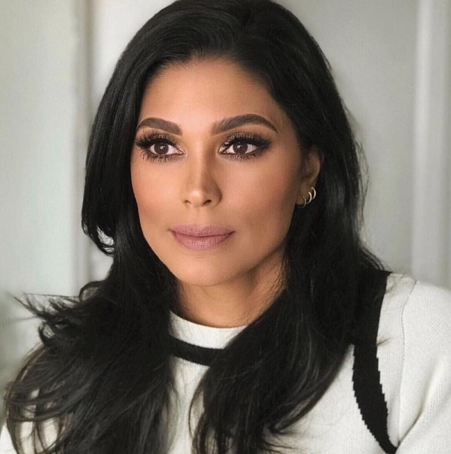 Bagaimana Rachel bisa disangkut pautkan sebagai pelakor di rumah tangga Jay Z dan Beyonce? Rachel pernah menikah dengan Damon Dash pada 2004. Damon merupakan produser musik dan membuat perusahaan rekording bersama Jay Z.  Foto: dok. Instagram