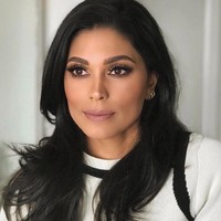 Bagaimana Rachel bisa disangkut pautkan sebagai pelakor di rumah tangga Jay Z dan Beyonce? Rachel pernah menikah dengan Damon Dash pada 2004. Damon merupakan produser musik dan membuat perusahaan rekording bersama Jay Z.  Foto: dok. Instagram