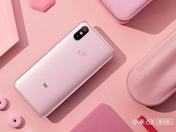 Penampakan Mi 6X dan Hasil Jepretan Kamera Gandanya