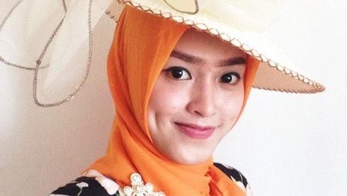 Foto: Dok. Sunsilk Hijab Hunt 2018 Foto: Dok. Sunsilk Hijab Hunt 2018