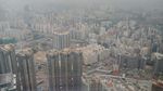 Foto: Spot Kece Melihat Hong Kong dari Ketinggian