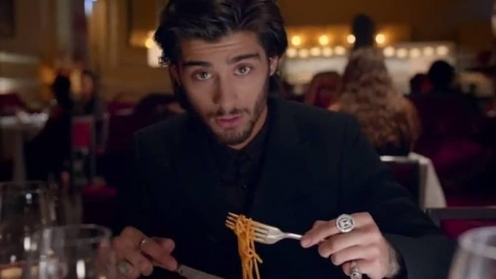 zayn malik