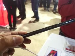 Huawei Nova 2 Lite, Ponsel Rp 2,6 Juta yang Menggoda