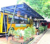 Nongkrong Asyik di 5 Coffee Shop Keren di Depok