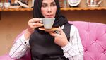 Mengintip 10 Gaya Kulineran Amy Qanita, Ibunda Raffi Ahmad