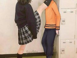 Deretan Doodle Karya Anak Papua yang Keren Banget