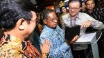 Konferensi Sawit untuk Penuhi Kebutuhan Pangan Dunia