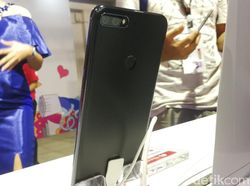 Huawei Nova 2 Lite, Ponsel Rp 2,6 Juta yang Menggoda