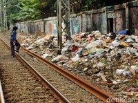 Reaktivasi Jalur Kereta Tua di Jabar Mulai Tahun Depan