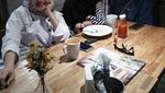 Mengintip 10 Gaya Kulineran Amy Qanita, Ibunda Raffi Ahmad