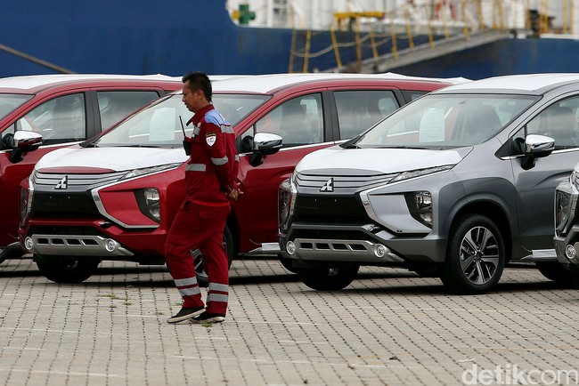 Perang Dingin Avanza Vs Xpander