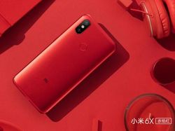 Penampakan Mi 6X dan Hasil Jepretan Kamera Gandanya