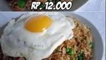 10 Meme Tentang Nasi Goreng Ini Bisa Bikin Kamu Senyum-senyum Sendiri