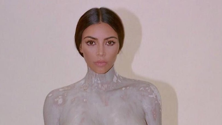 Cerita Preeklampsia Kim Kardashian dan 7 Perempuan Lainnya/Foto: Instagram/@kimkardashian Cerita Preeklampsia Kim Kardashian dan 7 Perempuan Lainnya/Foto: Instagram/@kimkardashian