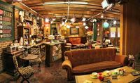 Nongkrong Asyik di 5 Coffee Shop Keren di Depok