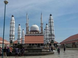 Ini Jadwal Buka Puasa Ramadhan 28 April 2020 di Jawa Tengah