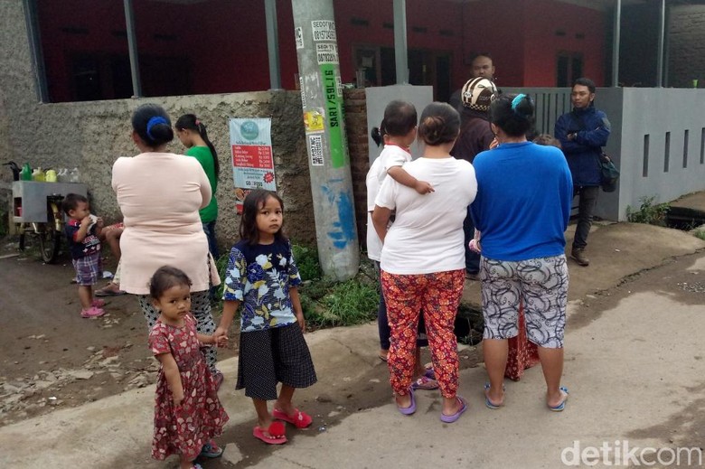 Dua Bocah Baleendah Bandung Dibacok Perampok Dua Bocah Baleendah Bandung Dibacok Perampok