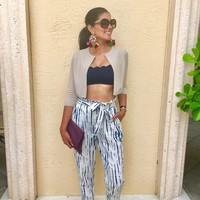 Rachel Roy telah bercerai dengan Damon Dash di 2009. Hubungan mereka pun tidak baik setelah perceraian. Damon meriburkan soal hak asuh yang jatuh ke tangan Rachel.  Foto: dok. Instagram