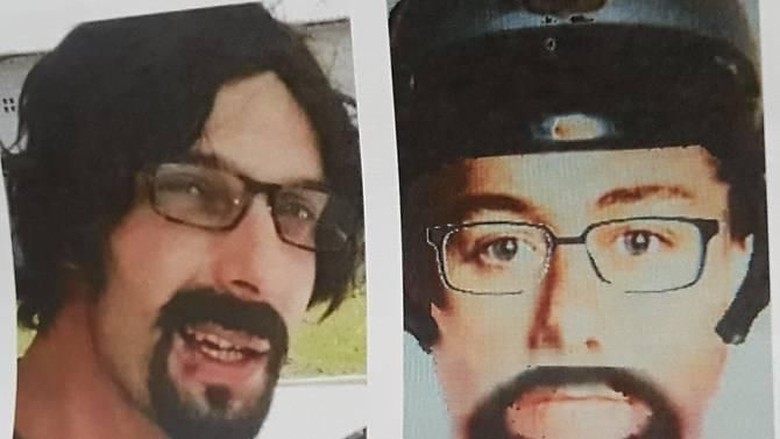 2 Pembunuh Profesor Palestina Diyakini Masih di Malaysia 2 Pembunuh Profesor Palestina Diyakini Masih di Malaysia