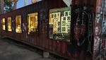 Foto: Museum Drive Thru Pertama di Dunia