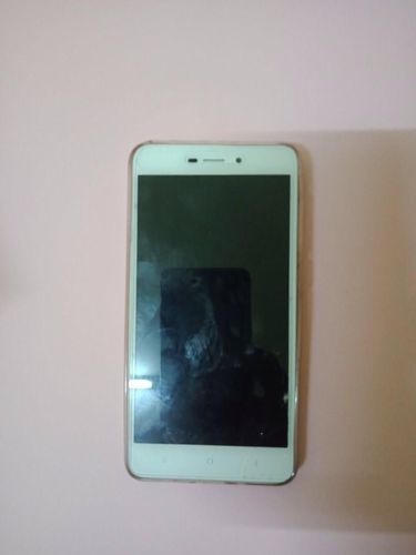 Barang bukti HP yang dijambret