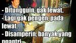 10 Meme Tentang Nasi Goreng Ini Bisa Bikin Kamu Senyum-senyum Sendiri