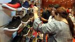 Nineten Bakal Jadi Sepatu Olahraga Siswa Jakarta
