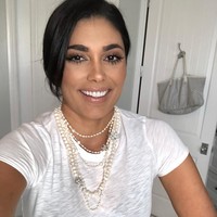 Rachel dibesarkan di California lalu pindah ke New York. Ia pun mengejar cita-citanya di dunia fashion dengan menjadi stylist dan desainer fashion.  Foto: dok. Instagram