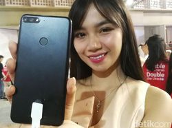 Huawei Nova 2 Lite, Ponsel Rp 2,6 Juta yang Menggoda