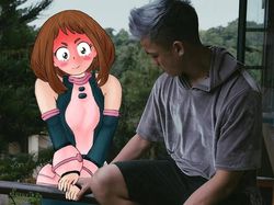 Deretan Doodle Karya Anak Papua yang Keren Banget