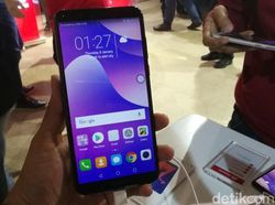 Huawei Nova 2 Lite, Ponsel Rp 2,6 Juta yang Menggoda