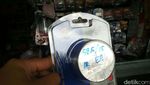 Dolar Ngamuk Bikin Harga Onderdil Motor Melambung