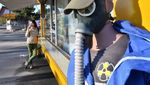 Foto: 32 Tahun Setelah Tragedi Nuklir Chernobyl