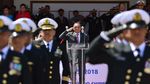 Satu Lagi Kapal Selam TNI AL Dikirim dari Korsel