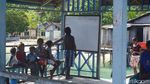 Potret Keseharian Warga Raja Ampat