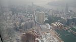 Foto: Spot Kece Melihat Hong Kong dari Ketinggian