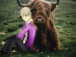 Deretan Doodle Karya Anak Papua yang Keren Banget