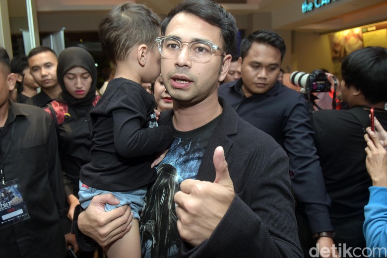 Foto: Pool/Noel/DetikFoto. Foto: Pool/Noel/DetikFoto.