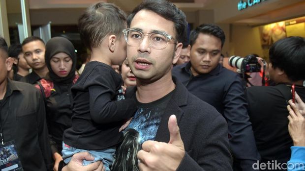 Selain Tukul Arwana, Ini Daftar Artis Terkaya di Indonesia