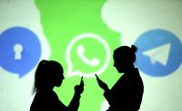 WhatsApp Disusupi Spyware, Imbauan BSSN & Kritik Bos Telegram