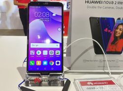 Huawei Nova 2 Lite, Ponsel Rp 2,6 Juta yang Menggoda