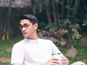 Sedang di Bali, Afgan Rasakan Dampak Gempa NTB