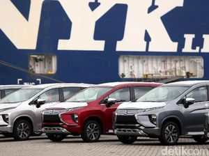Avanza-Xpander di Luar Negeri, Mana yang Lebih Laris?