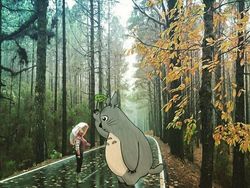 Deretan Doodle Karya Anak Papua yang Keren Banget