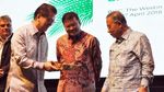 Konferensi Sawit untuk Penuhi Kebutuhan Pangan Dunia