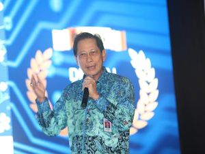 Bankir Harap BI Tak Naikkan Bunga Acuan Lagi